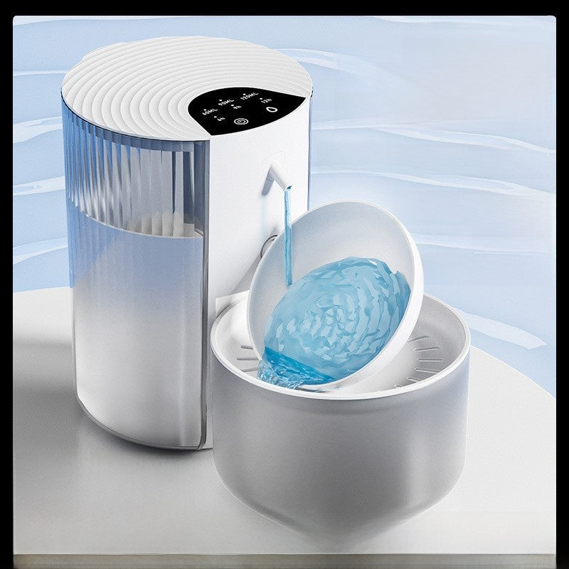 Cat Dog Smart Automatic Wireless Water Dispenser