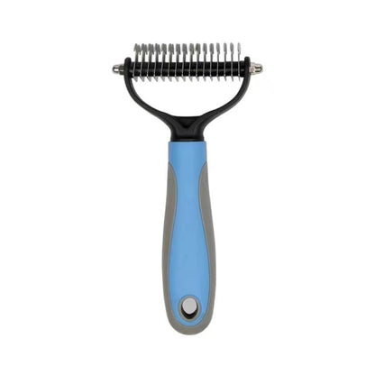 Double Sided Pet Grooming Comb