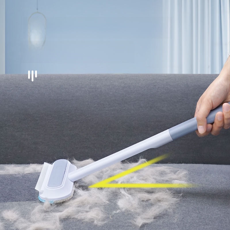 Multifunctional Pet Grooming Brush and Hair Remover