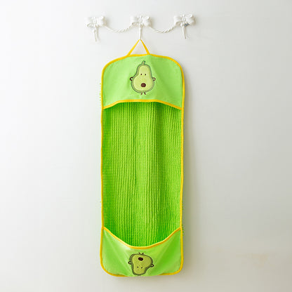 Super absorbent and quick-drying bath towel for pets