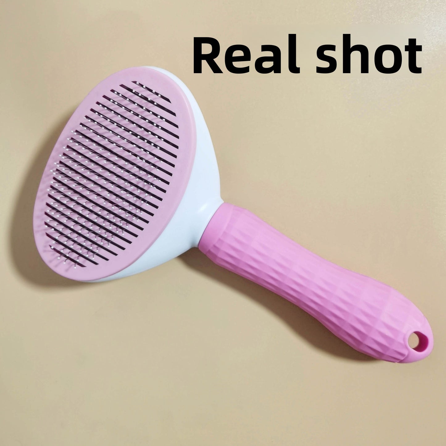Double Sided Pet Grooming Comb