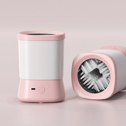 Pet Paw Cleaner
