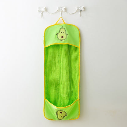 Super absorbent and quick-drying bath towel for pets