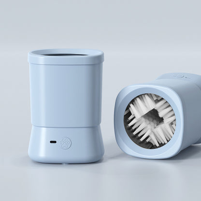 Pet Paw Cleaner